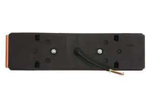 Stop spate stanga/dreapta (24V) potrivit MAN F2000, L2000, M 2000 L, M 2000 M; SCANIA 3 01.88- - Img 2