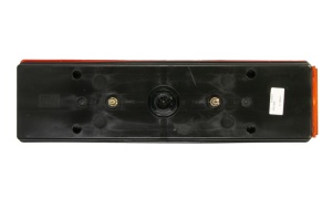 Stop spate stanga/dreapta (24V, reflector conector: Rear Bayonet 8PIN) potrivit MAN E2000, F2000, L2000, M 2000 L, M 2000 M, M90 09.90- - Img 2