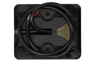 Stop spate stanga/dreapta (LED, 12/24V, cu intermitent, cu lumina stop, lumini parcare, fara reflector, lungimea cablu : 0,5m) - Img 2
