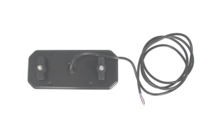 Stop spate stanga/dreapta (LED, 12/24V, cu intermitent, cu lumini ceata, lumina de marșarier, cu stop, lumina de parcare, cu iluminare placuta, reflector) - Img 2