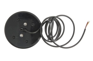 Stop spate stanga/dreapta (LED, 12/24V, cu intermitent, cu stop, lumina de parcare, lungime cablu: 0,2m) - Img 2