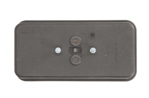 Stop spate stanga/dreapta (P21/5W/P21W, cu intermitent, cu lumina de ceata, cu stop, lumina de parcare, cu iluminare placuta, fara proiector, 199x102x55mm) - Img 2