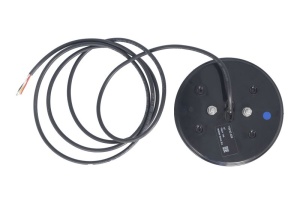 Stop spate stanga/dreapta W153DD (LED, 12/24V, cu intermitent, cu stop, lumina de parcare, fara proiector, indicator dinamic, lungime cablu: 0,2m, surub) - Img 2