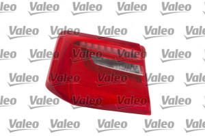 Stop spate Stanga (exterior, LED) potrivit AUDI A6 C7 2010-2018 - Img 3