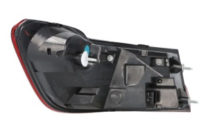 Stop spate stanga (exterior, LED) potrivit BMW 3 G20, G21 2018-2022 - Img 2