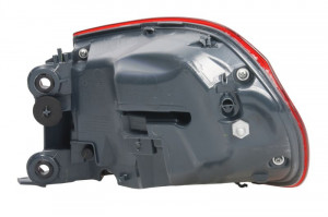 Stop spate stanga (exterior, LED) potrivit BMW 4 GRAN COUPE F36 02.17- - Img 2