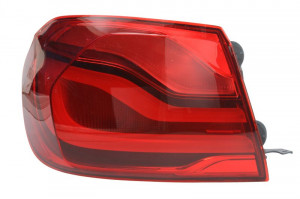Stop spate stanga (exterior, LED) potrivit BMW 4 GRAN COUPE F36 dupa 2017