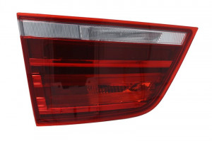 Stop spate stanga (exterior, LED) potrivit BMW X3 F25 04.14-10.17 - Img 1