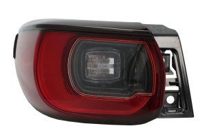 Stop spate Stanga (exterior, LED) potrivit MAZDA CX-5 KF dupa 2016