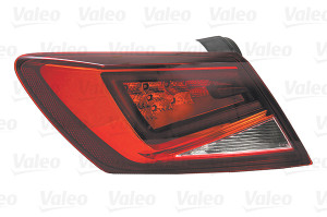 Stop spate Stanga (exterior, LED) potrivit SEAT LEON, LEON SC, LEON ST, LEON ST/KOMBI 09.12-08.20 - Img 3