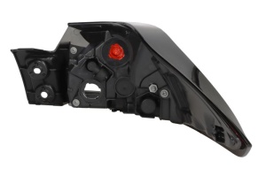 Stop spate stanga (exterior, LED/WY21W) potrivit TOYOTA COROLLA CROSS dupa 2020 - Img 2