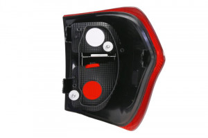 Stop spate stanga (exterior, P21/5W/PY21W) potrivit FORD ECOSPORT 10.13- - Img 2