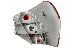Stop spate Stanga (extern, H21W/P21/5W/P21W) potrivit CITROEN C5 III 2008-2017 - Img 2