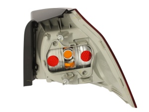 Stop spate Stanga (extern, H6W/P21W) potrivit VW GOLF 5 2003-2009 - Img 2