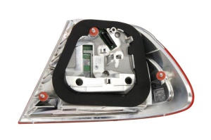 Stop spate Stanga (extern, LED) potrivit BMW 3 (E46) 1997-2007 - Img 2