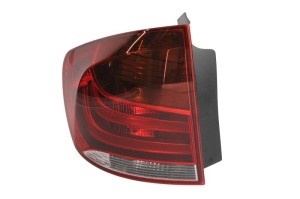 Stop spate Stanga (extern, LED) potrivit BMW X1 (E84) 2009-2015