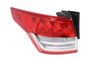 Stop spate Stanga (extern, LED) potrivit FORD KUGA II dupa 2013
