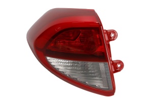 Stop spate Stanga (extern, LED) potrivit HYUNDAI TUCSON, TUCSON/SUV 2015-2023