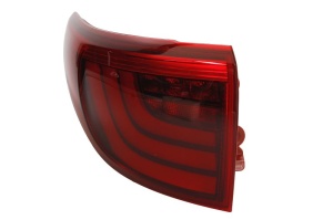 Stop spate Stanga (extern, LED) potrivit KIA SPORTAGE II, SPORTAGE III, SPORTAGE IV 09.04- - Img 1