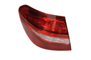 Stop spate Stanga (extern, LED) potrivit MERCEDES C (A205), C (C205), C T-MODEL (S205), C (W205) 2013-2023