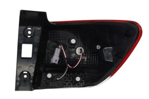 Stop spate Stanga (extern, LED) potrivit SUBARU IMPREZA, XV dupa 2016 - Img 2