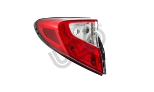 Stop spate Stanga (extern, LED) potrivit TOYOTA C-HR dupa 2016 - Img 3