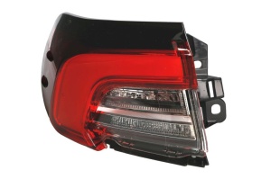 Stop spate Stanga (extern, LED) potrivit TOYOTA COROLLA 01.19- - Img 1