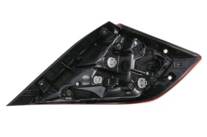 Stop spate Stanga (extern, LED/W16W/WY21W) potrivit HONDA CIVIC X 08.16-12.22 - Img 2