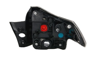 Stop spate Stanga (extern, LED/WY21W) potrivit TOYOTA RAV 4 IV 12.12-09.19 - Img 2