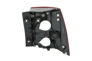 Stop spate Stanga (extern, P21/5W/P21W) potrivit KIA SORENTO I, SORENTO II 08.02-12.15 - Img 2