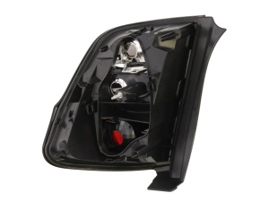 Stop spate Stanga (extern, P21/5W/P21W/PR21W) potrivit CITROEN C3 I, C3 II 02.02-09.16 - Img 2