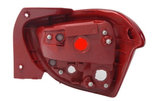 Stop spate Stanga (extern, P21/5W/P21W/W16W) potrivit HYUNDAI I10 II 2013-2019 - Img 2