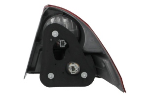 Stop spate Stanga (extern, W21/5W/W21W) potrivit HONDA CIVIC VII dupa 2000 - Img 2