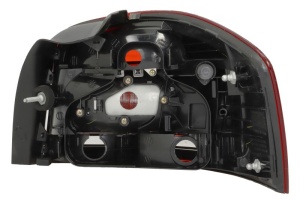 Stop spate Stanga (H21W/P21W/PY21W/R10W/W16W) potrivit AUDI A3 2003-2013 - Img 2