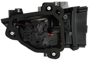 Stop spate stanga (interior, LED, cu lumina de ceata) potrivit BMW X2 F39 03.18-10.23 - Img 2