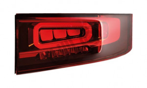 Stop spate stanga (interior, LED) potrivit MERCEDES GLB X247 dupa 2019