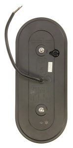 Stop spate stanga (LED, 12/24V, cu intermitent, cu lumina de ceata, lumina de marșarier, cu lumina stop, lumini parcare) - Img 2