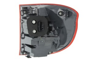 Stop spate Stanga (LED) potrivit BMW X5 (F15, F85) 2013-2018 - Img 2