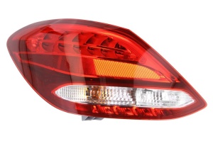 Stop spate Stanga (LED) potrivit MERCEDES C (A205), C (C205), C T-MODEL (S205), C (W205) 2013-2023