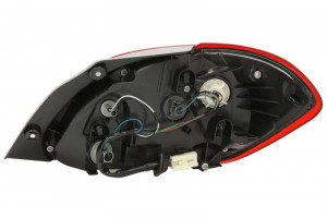 Stop spate stanga (LED) potrivit MITSUBISHI SPACE STAR HB 2016-2020 - Img 2