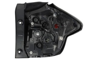 Stop spate stanga (LED) potrivit TOYOTA YARIS XP21 dupa 2020 - Img 2