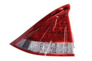 Stop spate Stanga (LED/W16W/WY21W) potrivit HONDA INSIGHT dupa 2009