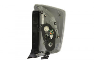 Stop spate Stanga (LED/W21W/W5W/WY21W) potrivit TOYOTA PRIUS dupa 2008 - Img 2