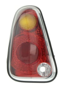 Stop spate Stanga (P21/5W/P21W) potrivit MINI (R50, R53), (R52) 2001-2008