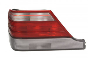 Stop spate Stanga (P21/5W/P21W/R5W) potrivit MERCEDES S (C140), S (W140) 1991-1999