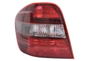 Stop spate Stanga (P21W) potrivit MERCEDES M (W164) 2005-2011