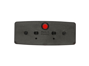 Stop spate stanga (P21W/R10W, 12/24V, rosu/alb/galben, cu intermitent, cu lumina stop, lumini parcare, cu lumina placuta inmatriculare) potrivit DEUTZ FAHR 11400 TTV, DX 4.31 2WD, DX 4.31 4WD, DX 4.51 2WD, DX 4.51 4WD - Img 3