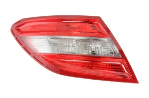 Stop spate Stanga (P21W/W5W) potrivit MERCEDES C T-MODEL (S204), C (W204) 2007-2014