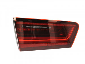 Stop spate Stanga (partea interioara, LED) potrivit AUDI A6 C7 2010-2018