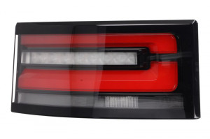 Stop spate Stanga (partea interioara, LED) potrivit LAND ROVER DISCOVERY V dupa 2016